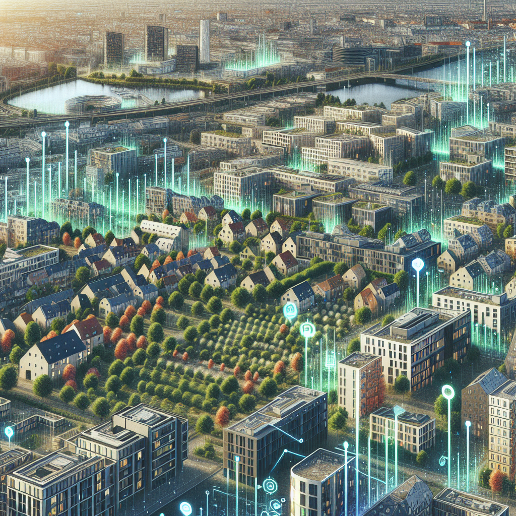 Bodenrichtwerts Einfluss auf Immobilienpreise in Berlin Tiergarten
